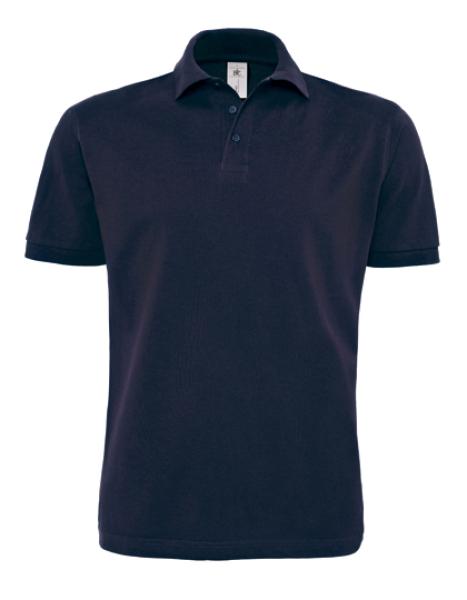 B&C - Heavymill Poloshirt